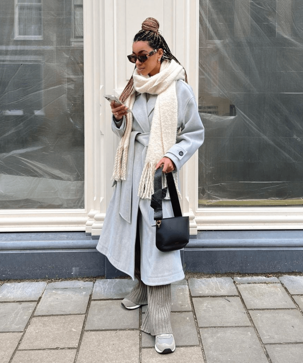 truques de estilo inverno barato