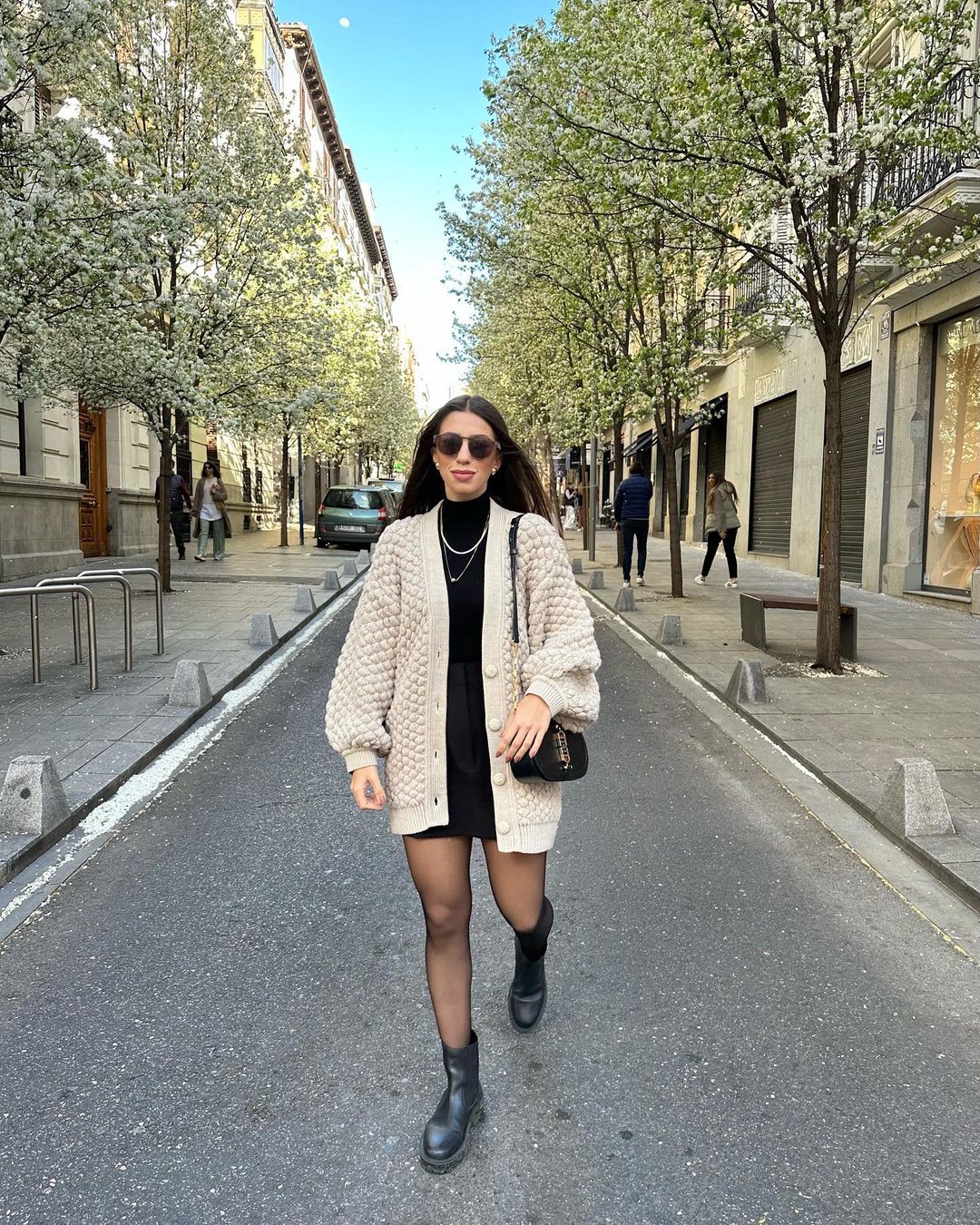 estilo inverno econômico