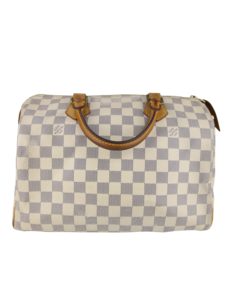 Louis Vuitton Speedy 30