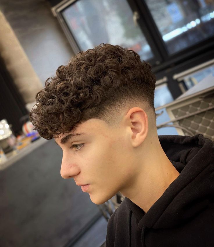 low fade crespo