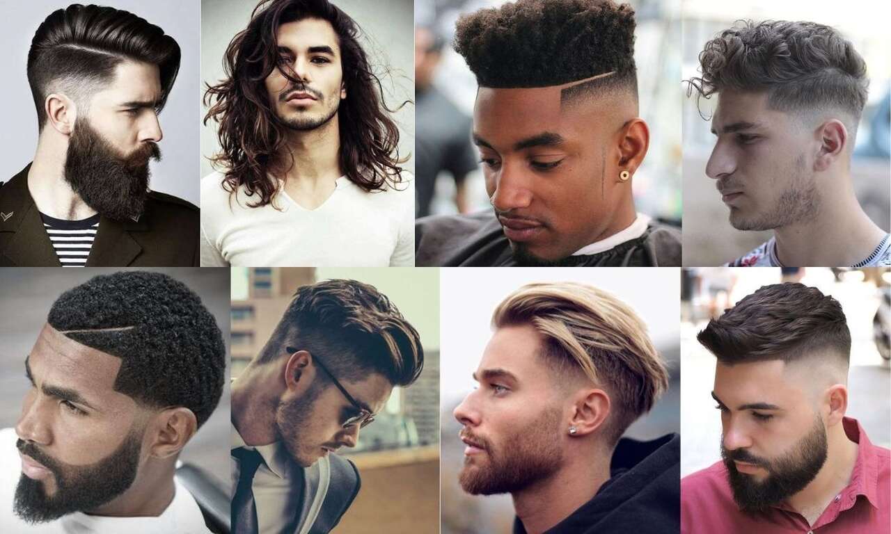 fade com V