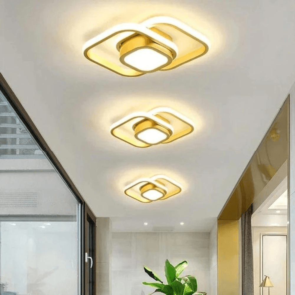 lustre para sala
