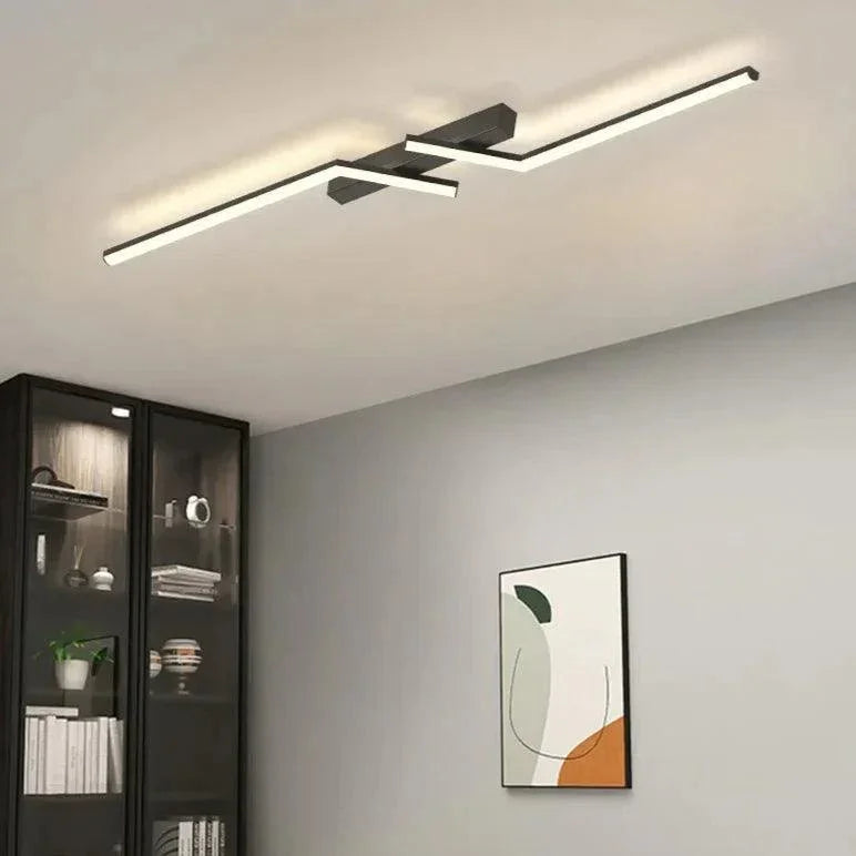 luminária pendente sala