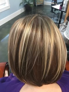 mechas claras