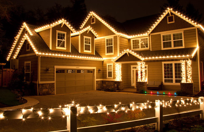 luzes de natal econômicas