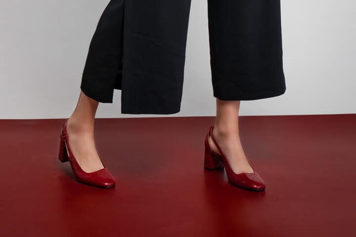 tendências sapatos macacão alfaiataria 2026
