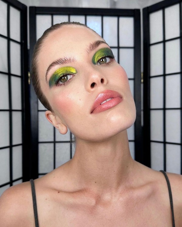 make para torcer pelo brasil
