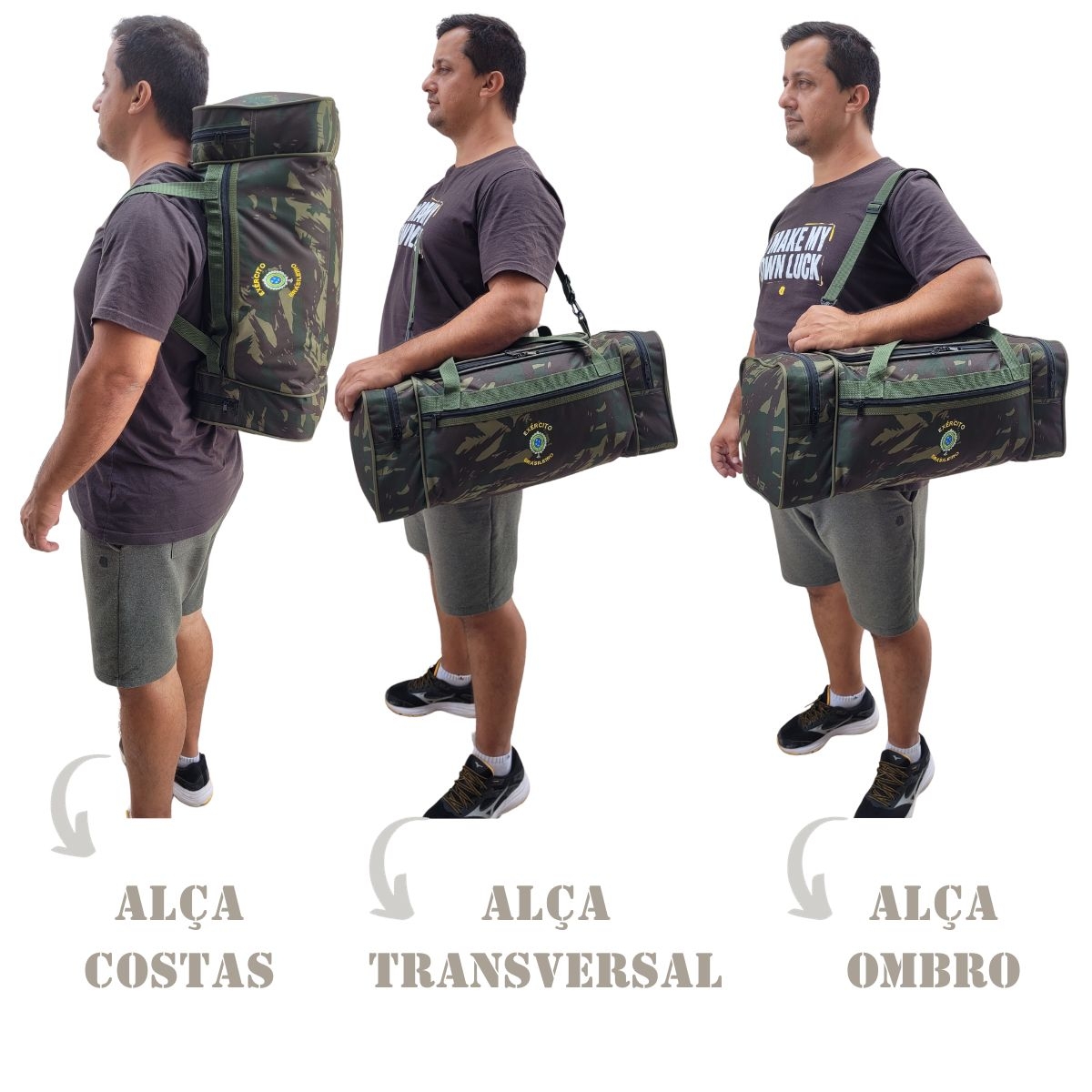 como arrumar mala de mão 10kg