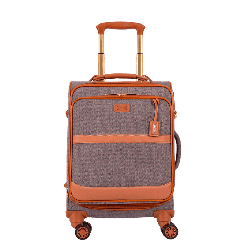 aerolook mala de bordo 10kg