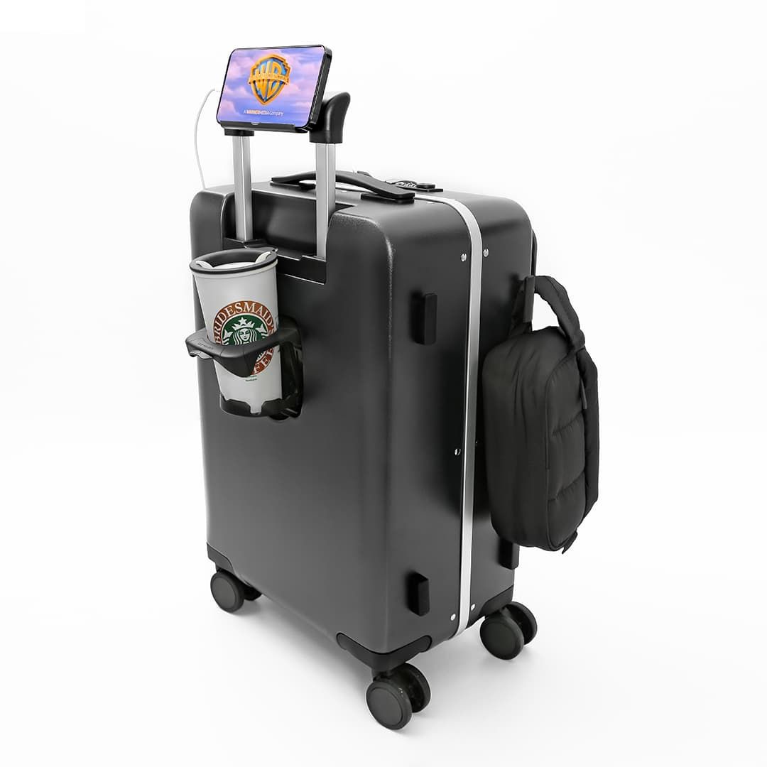 aerolook mala de bordo 10kg