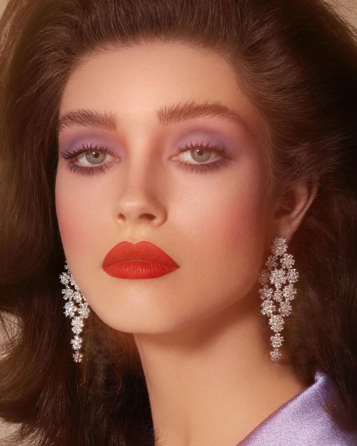 blush marcado alto