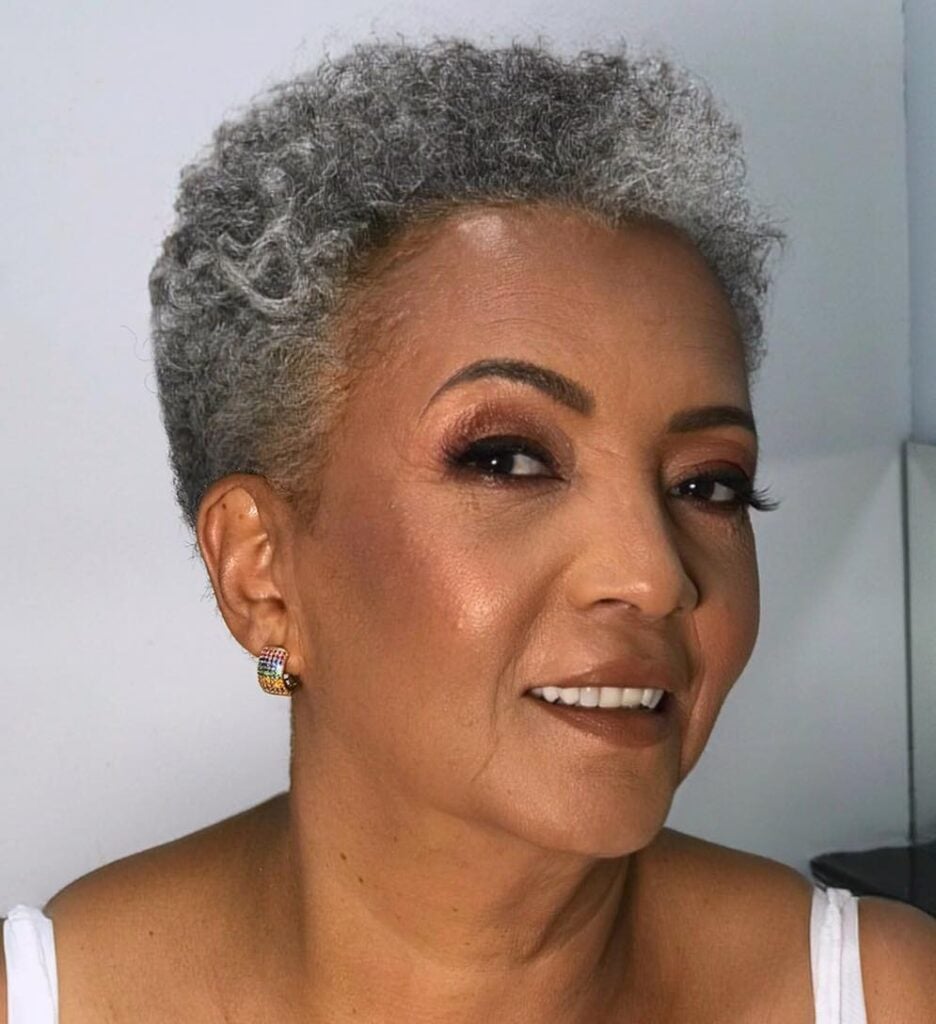 maquiagem natural