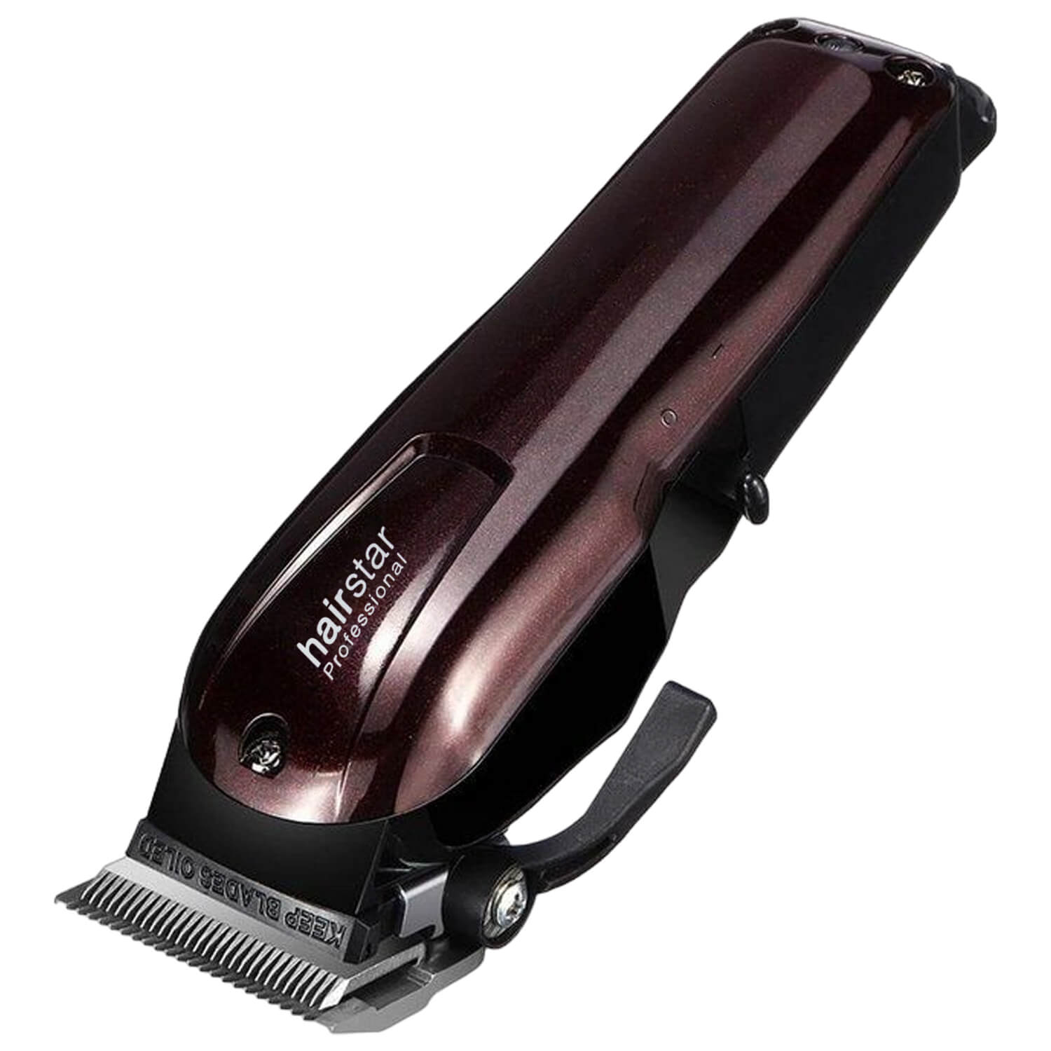 cortador de cabelo elétrico