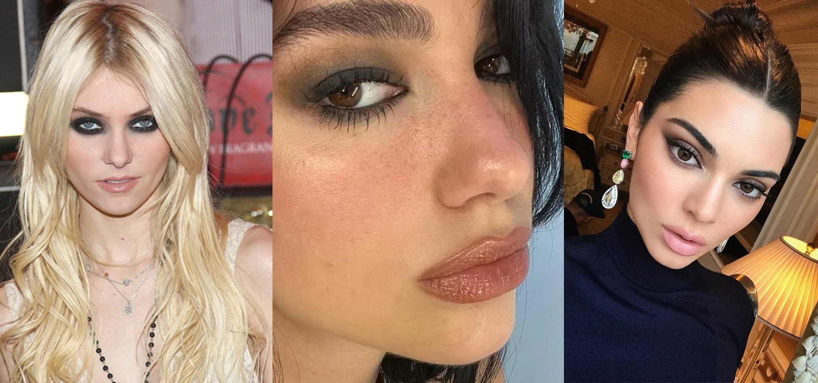 técnica de skincare para maquiagem