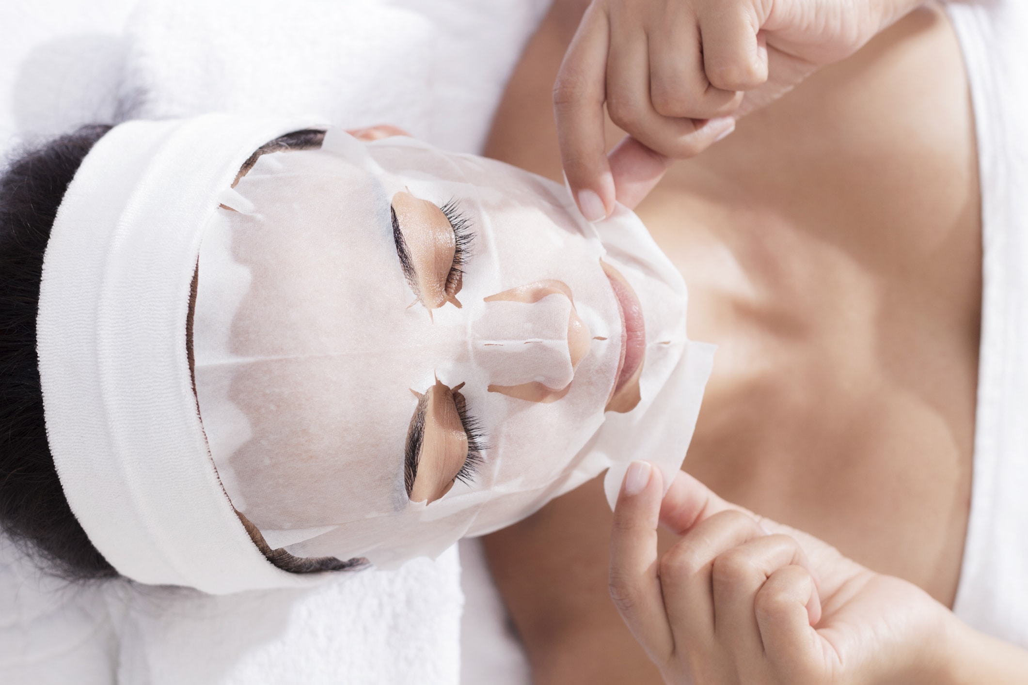 skincare coreano