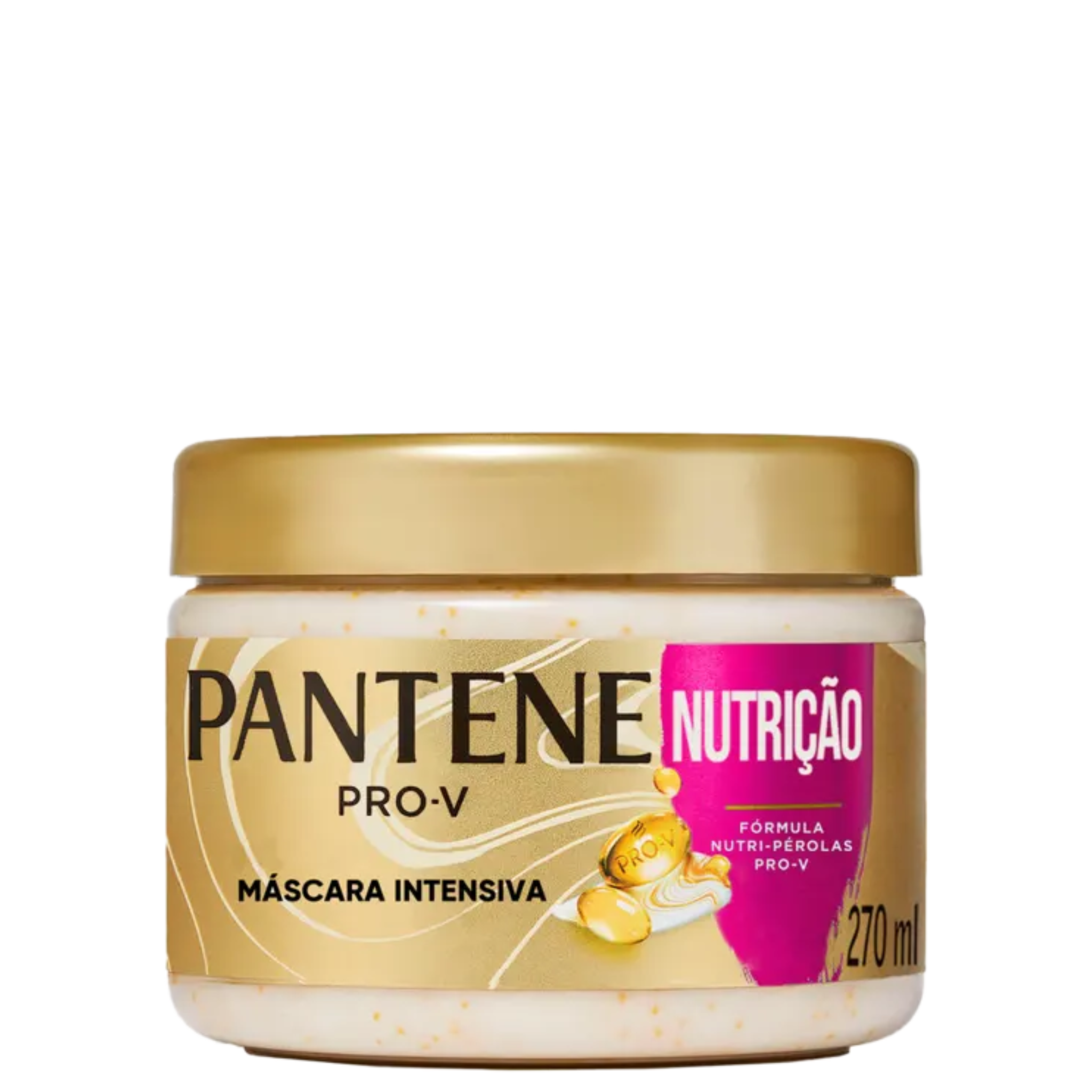 tratamento capilar nutrição