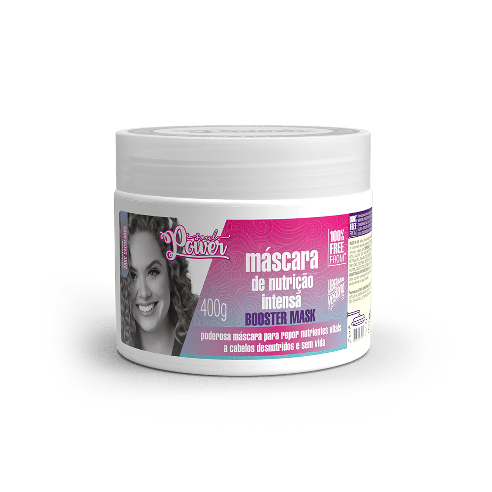 creme de nutrição para cabelo
