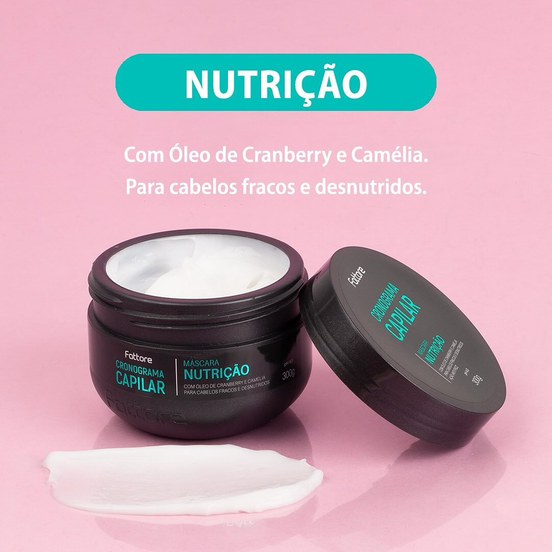 reposição lipídica