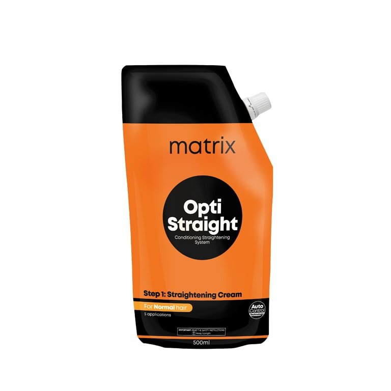 Matrix Opti Straight Resistant