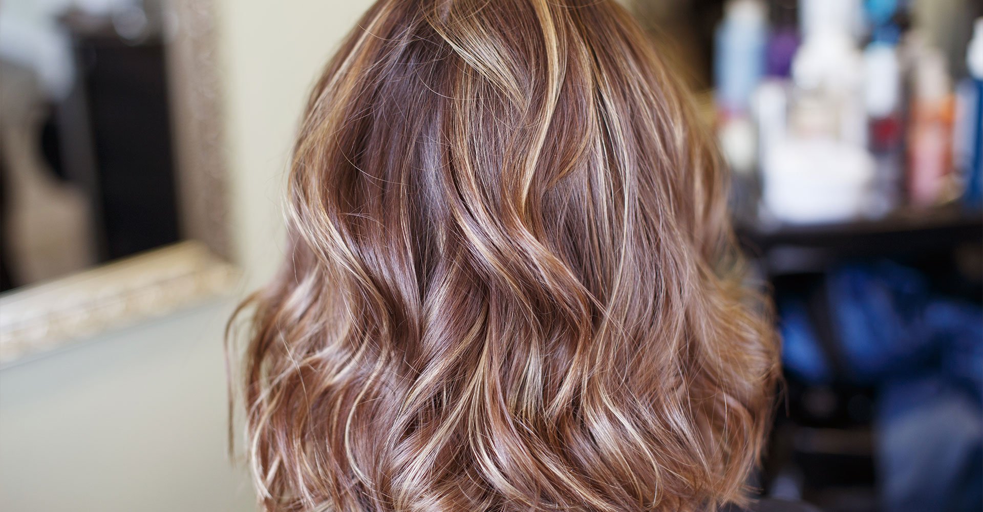 cores de cabelo 2026