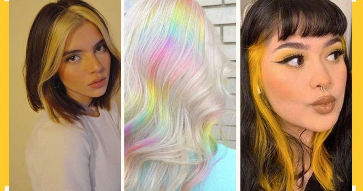 design de mechas personalizado