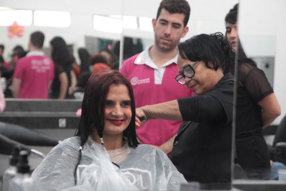 raiz sombreada como fazer
