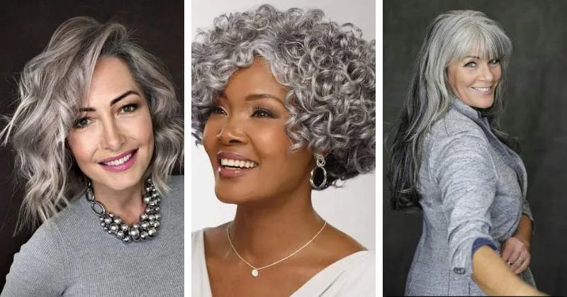 disfarçar raiz branca com mechas