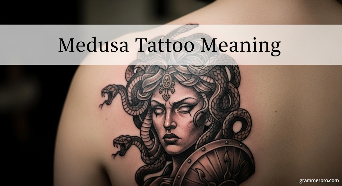 simbolismo medusa