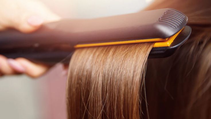 chapinha que não quebra o cabelo