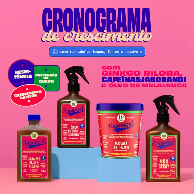 minoxidil para crescimento capilar