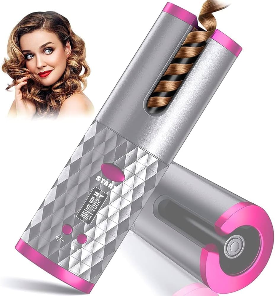 melhor babyliss automático