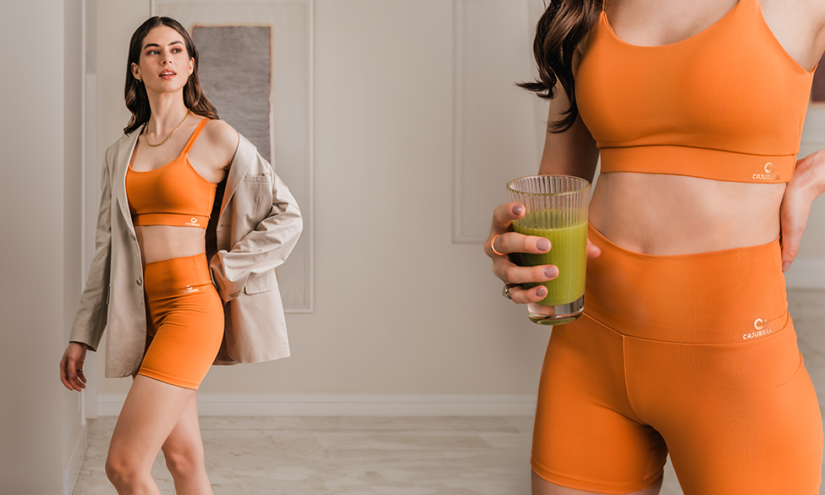melhor tecido para legging de academia