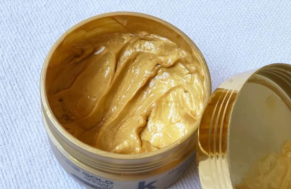 melhores máscaras de hidratação