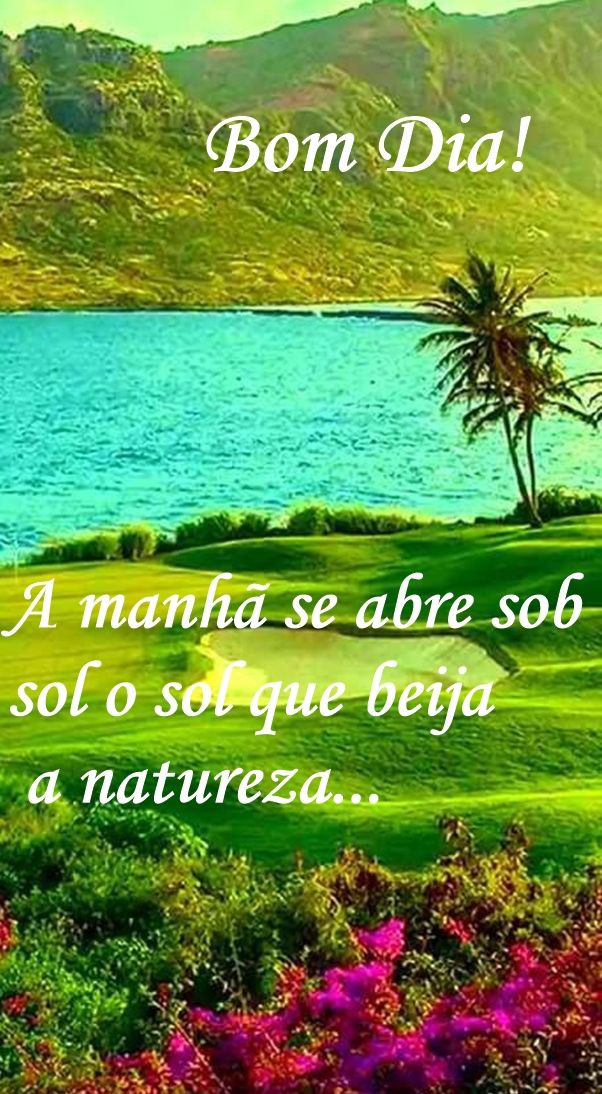 mensagem de bom dia para whatsapp