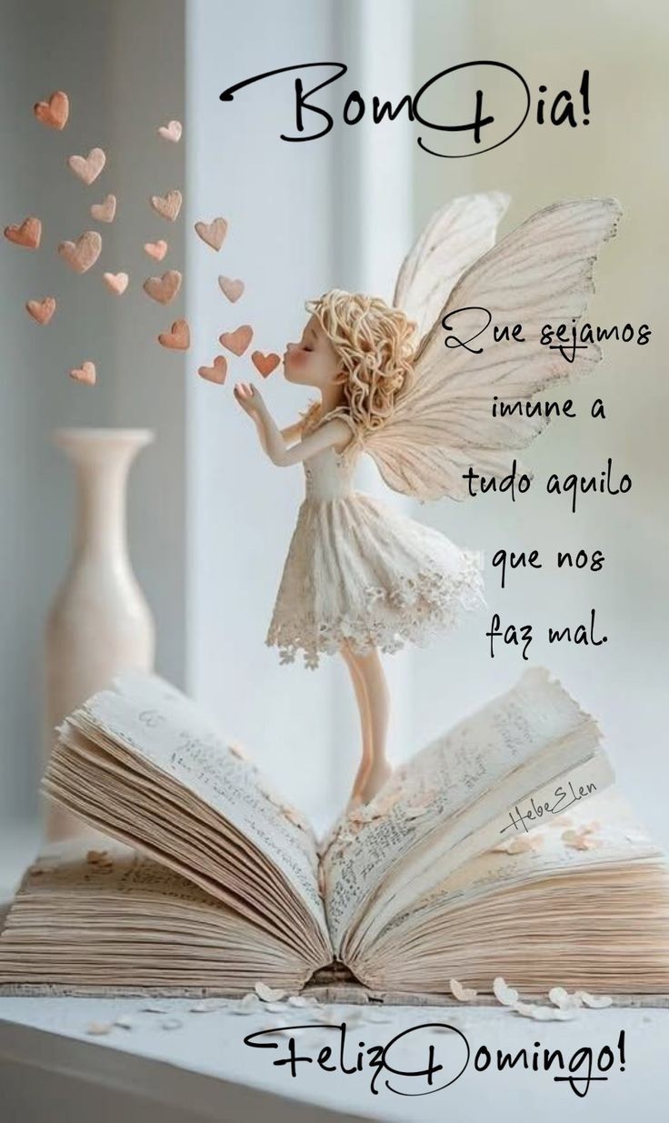 mensagem de domingo para amigos