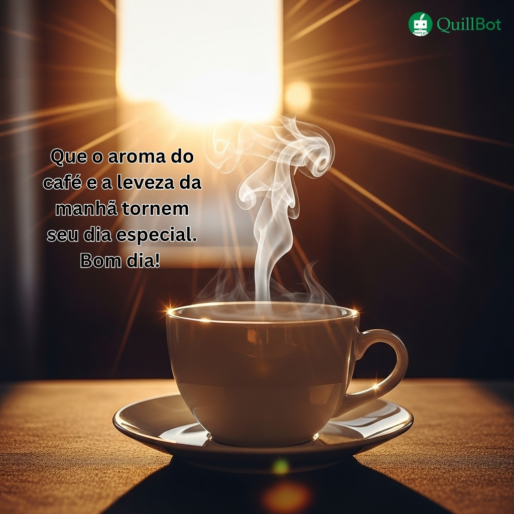 status de bom dia com versículo