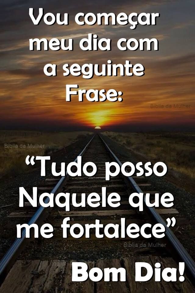 status de bom dia emocionante