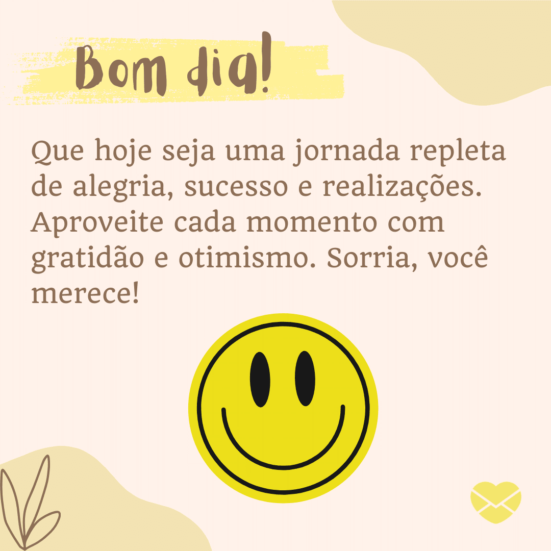 mensagem de bom dia para namorada