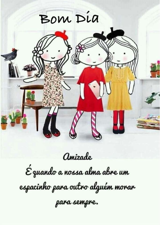 37 Ideias de Mensagem de Bom Dia para Amigos com Nomes e Tons