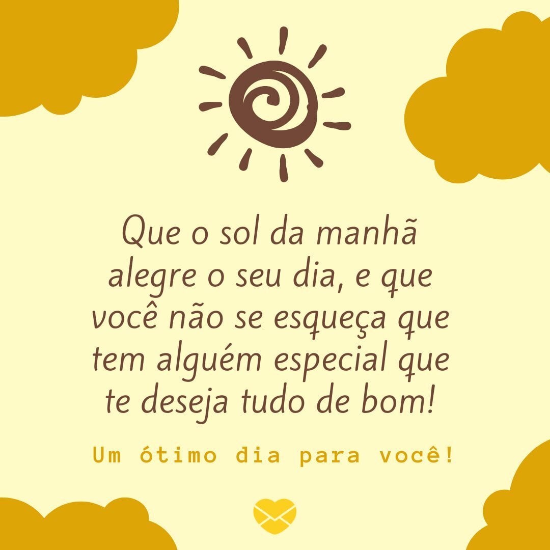 mensagem de bom dia para grupo de amigos