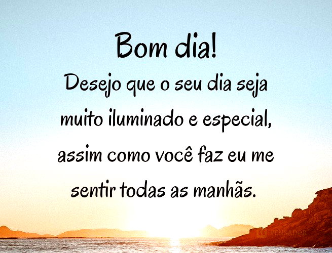 37 Ideias de Mensagem de Bom Dia para Amigos com Nomes e Tons