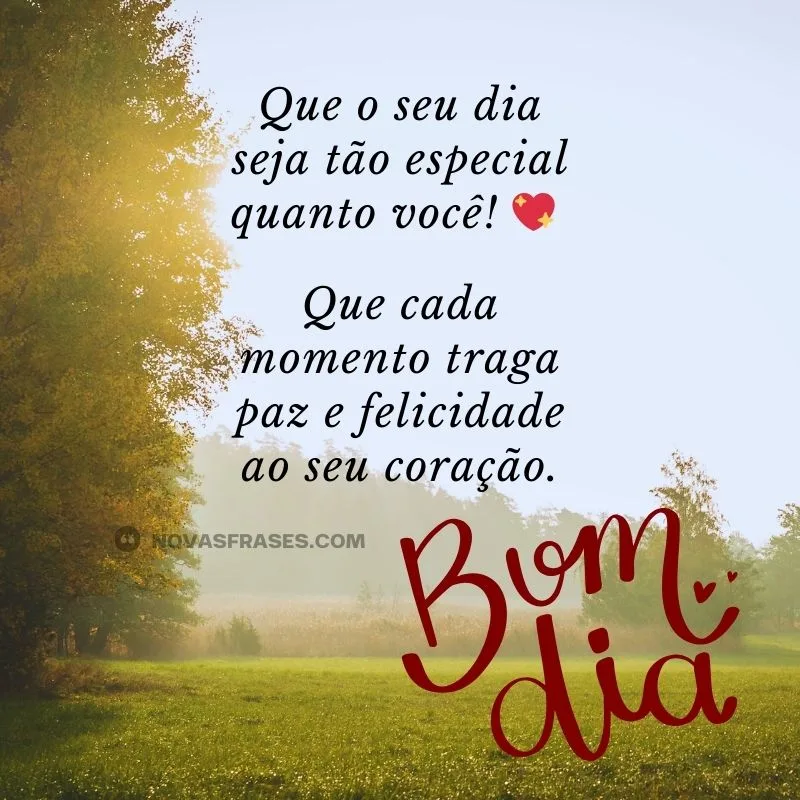 frases de bom dia motivacional para amigos