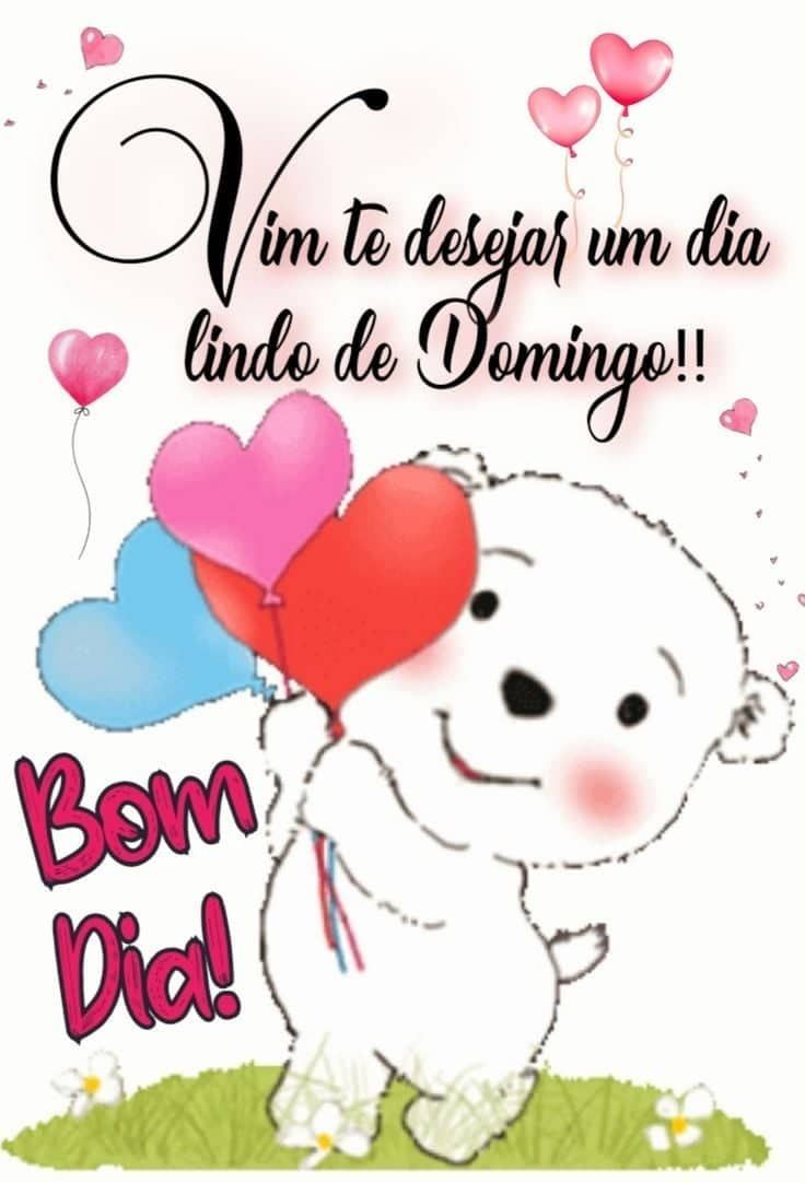mensagem de domingo para esposa
