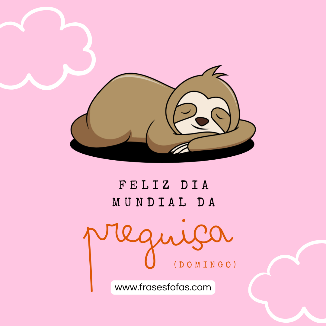 mensagem de domingo para status