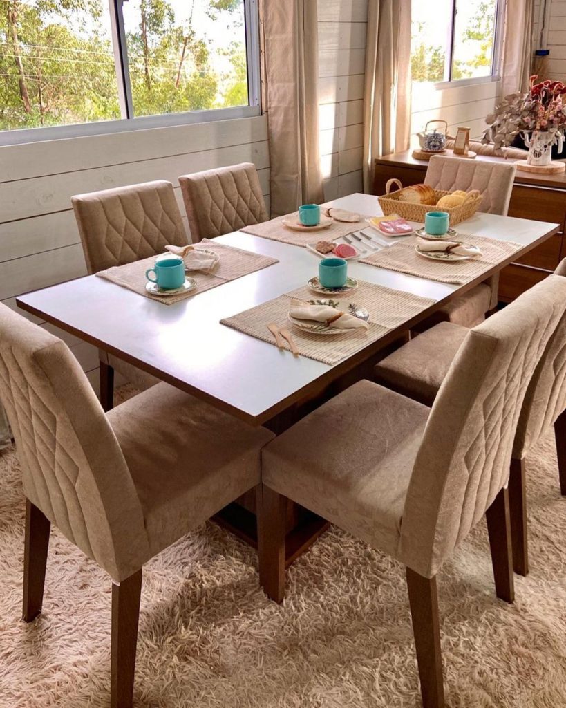 comprar mesa moderna
