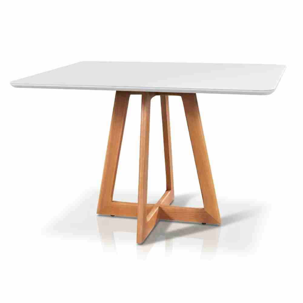 mesa moderna minimalista