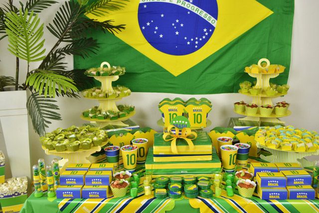 mesa posta tema brasil econômica