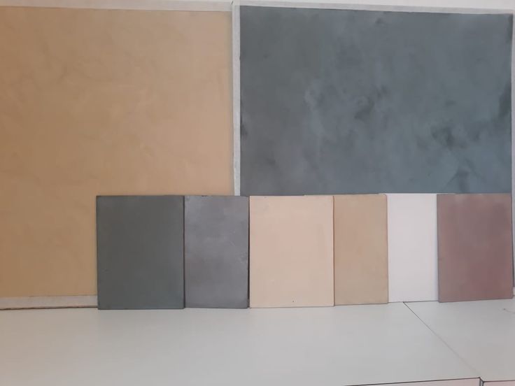paleta de cores Topciment