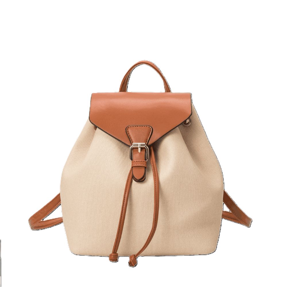 mini mochila feminina de couro