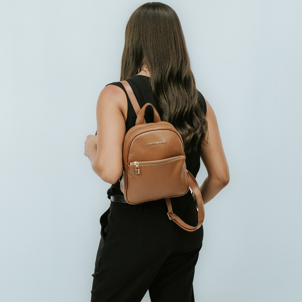 mini mochila feminina barata